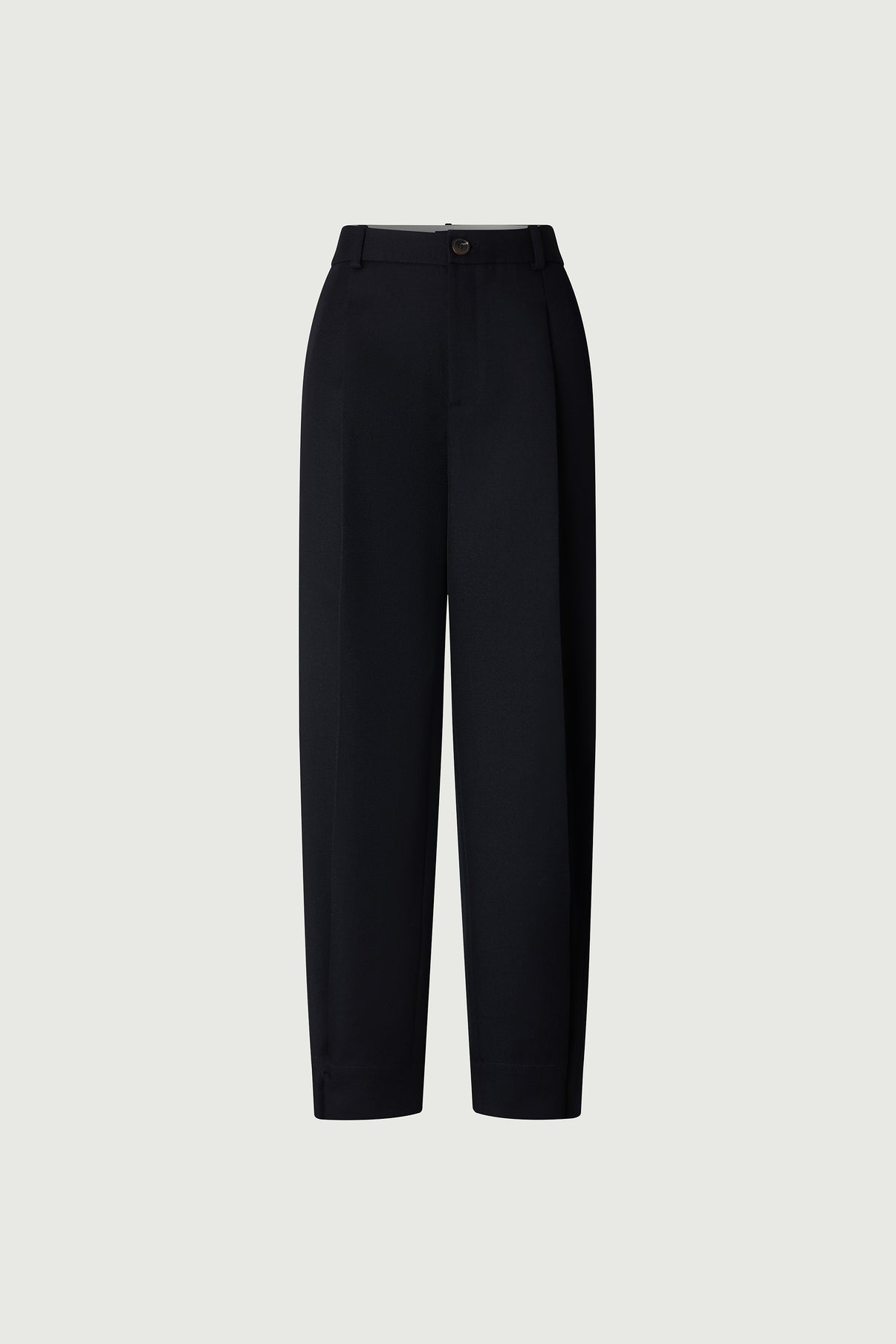 FELIX BLACK TROUSERS vue 7