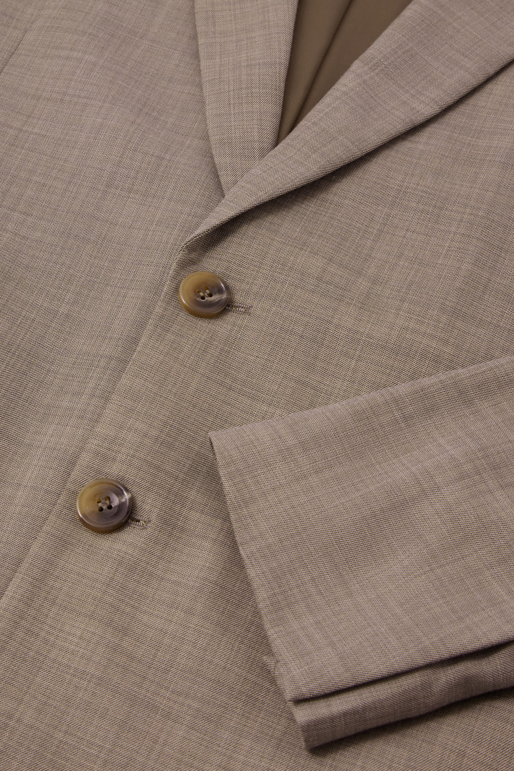 Veste Dune - Gris/Beige - Femme vue 5